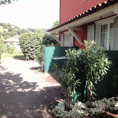 Hotel Du Bosquet Pégomas Kültér fotó