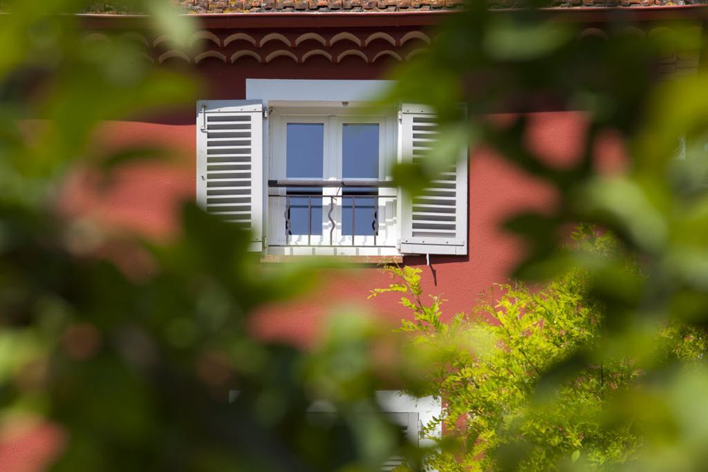 Hotel Du Bosquet Pégomas Kültér fotó