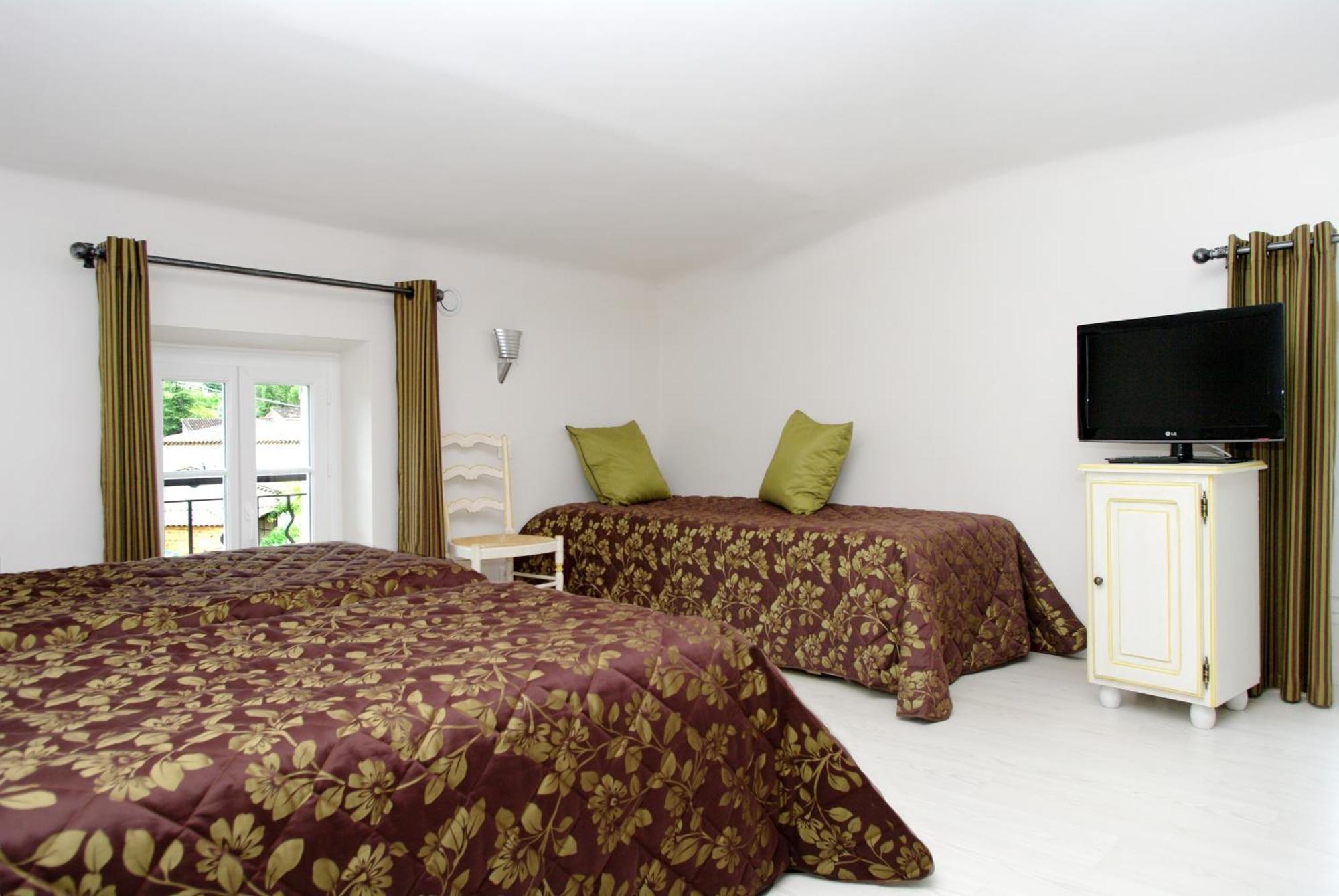 Hotel Du Bosquet Pégomas Kültér fotó