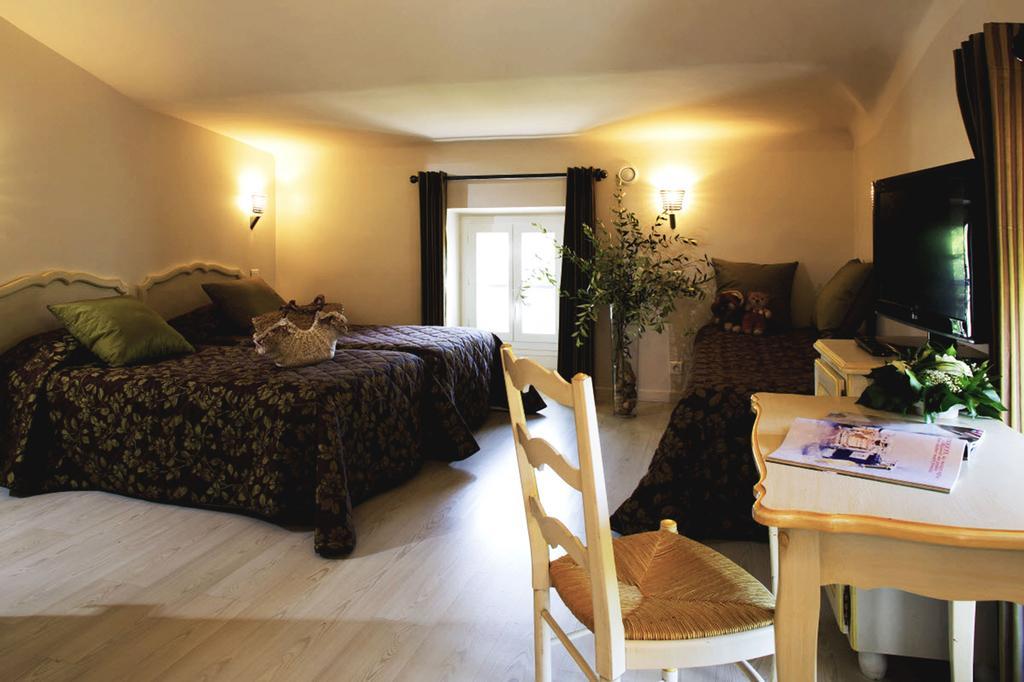 Hotel Du Bosquet Pégomas Kültér fotó