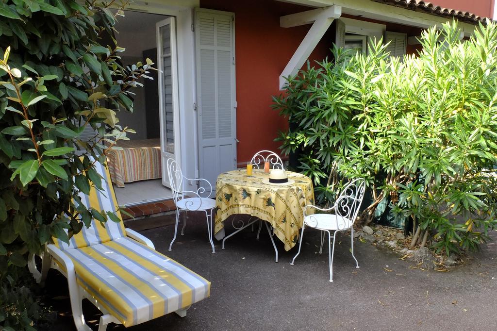 Hotel Du Bosquet Pégomas Kültér fotó
