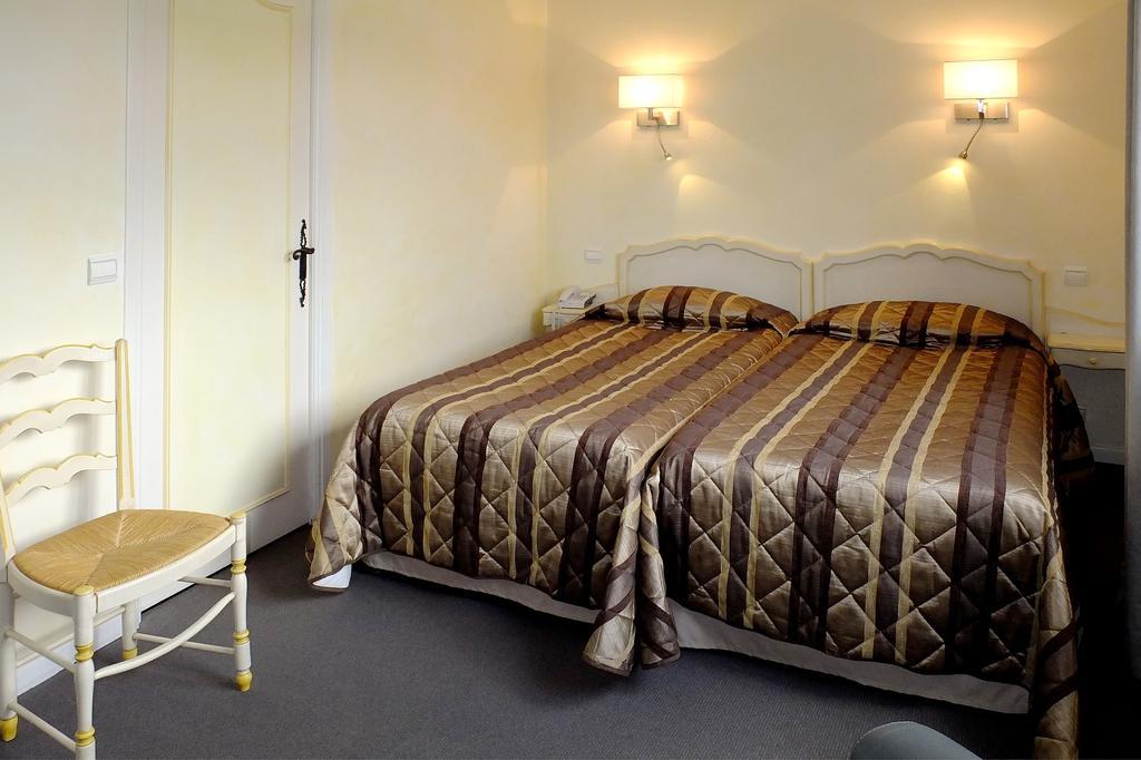 Hotel Du Bosquet Pégomas Kültér fotó