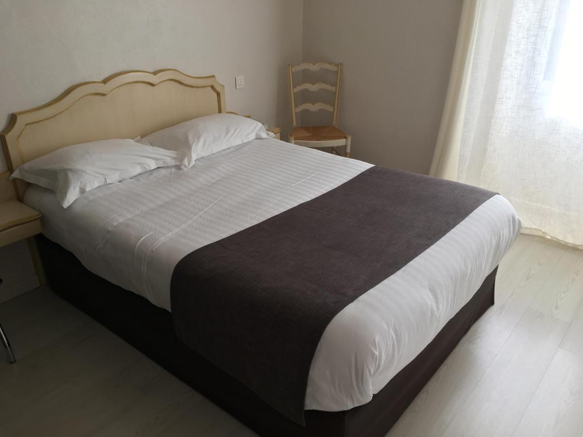Hotel Du Bosquet Pégomas Kültér fotó